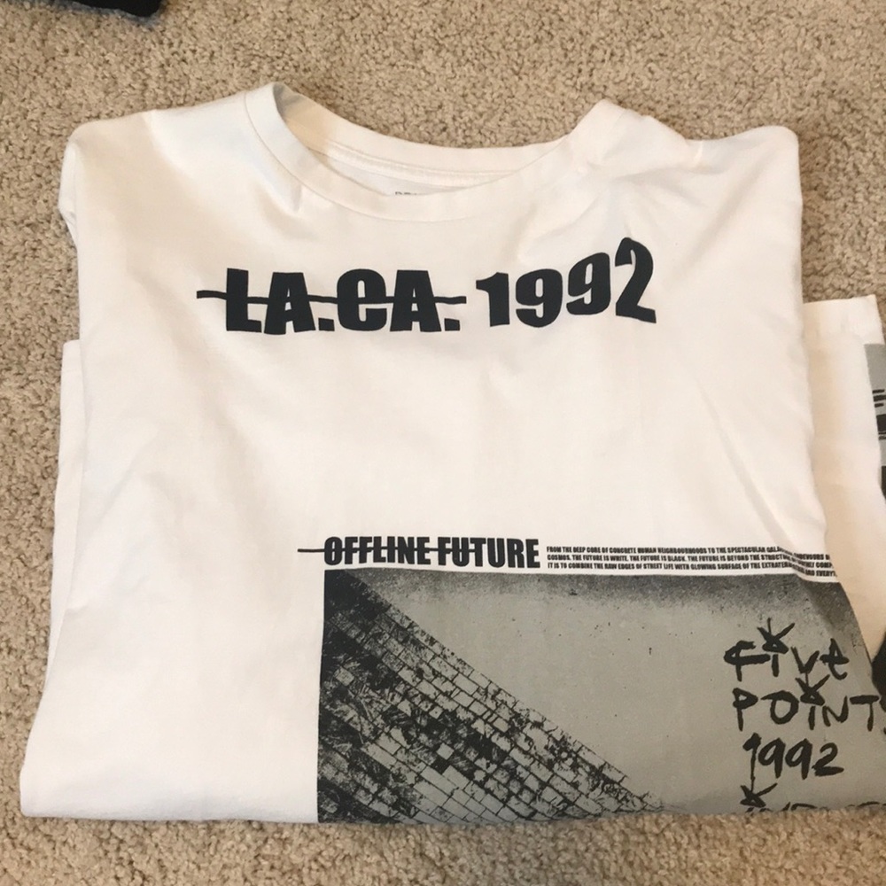 MENS longsleeve